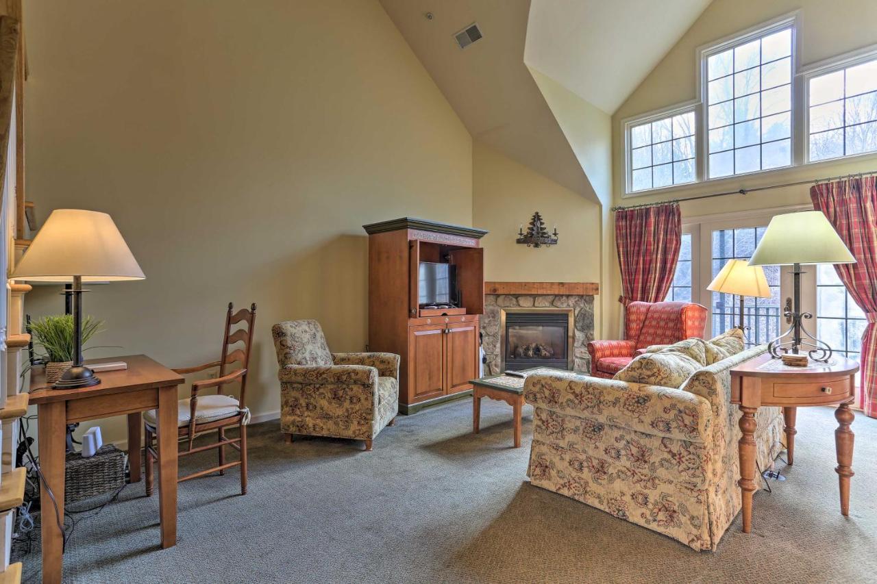 Mountain Creek Resort Home - Hot Tub And Pool Access Vernon Exterior photo