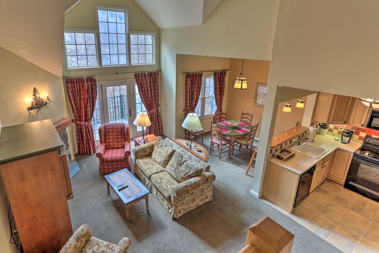 Mountain Creek Resort Home - Hot Tub And Pool Access Vernon Exterior photo
