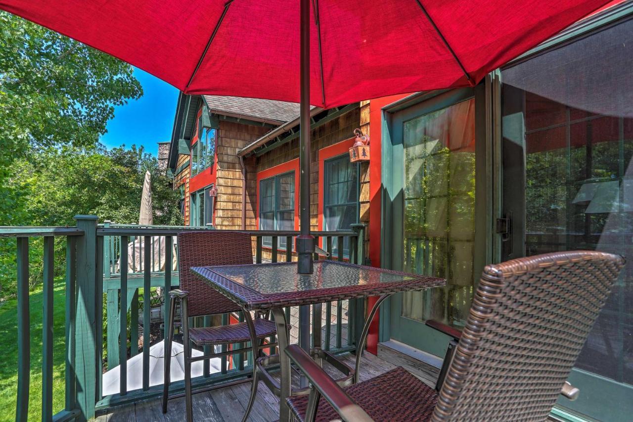 Mountain Creek Resort Home - Hot Tub And Pool Access Vernon Exterior photo
